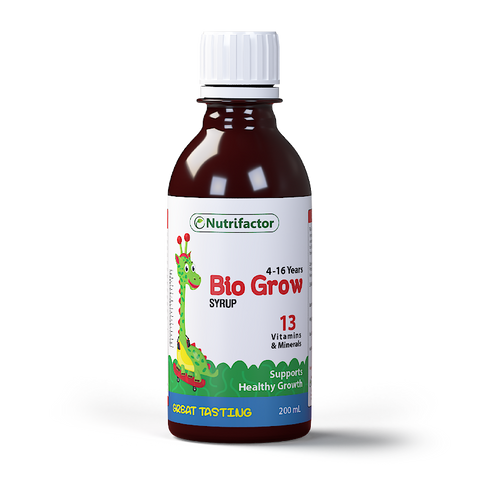 Biogrow 200mL