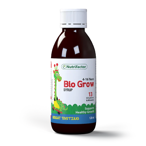 Bio Grow Syrup