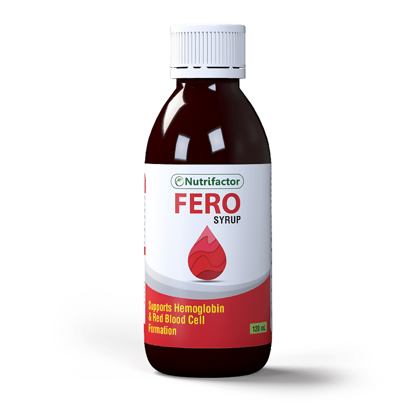 Fero Syrup