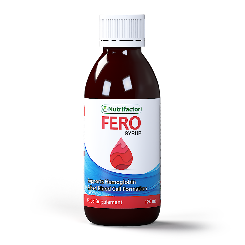 Fero Syrup