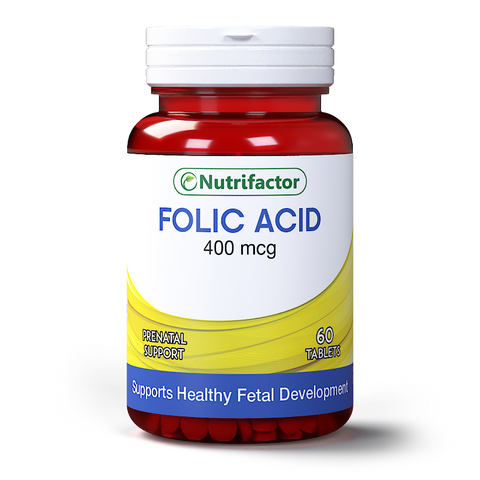 Folic Acid