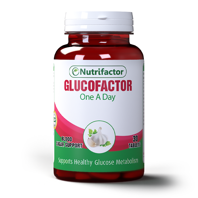 Glucofactor 30