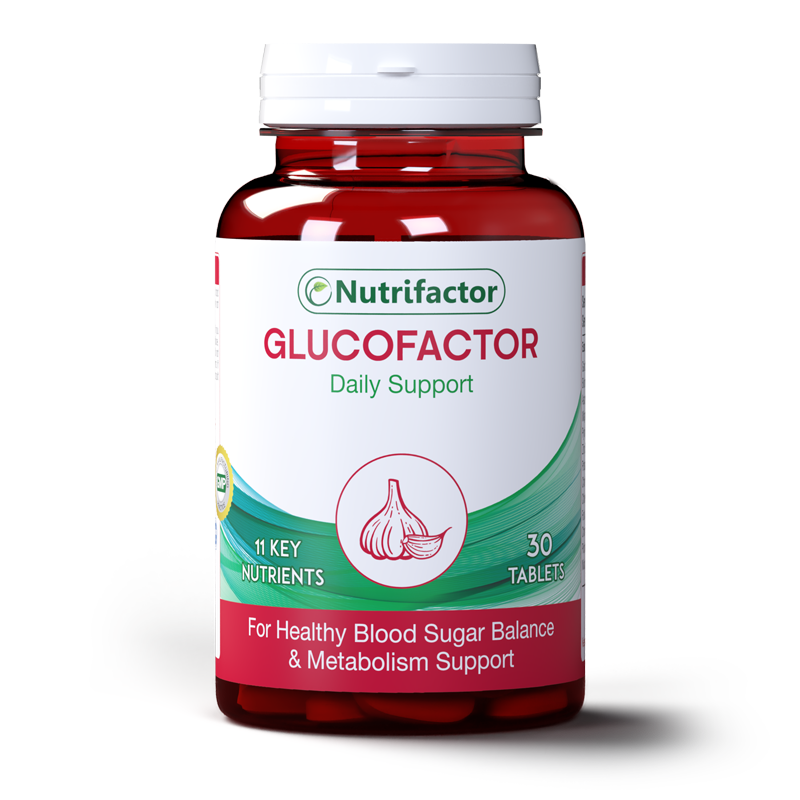 Glucofactor 30