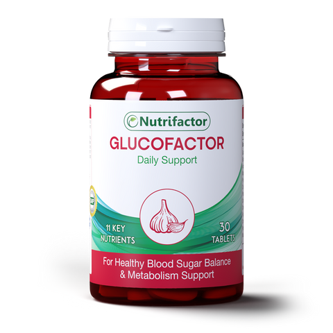 Glucofactor 30