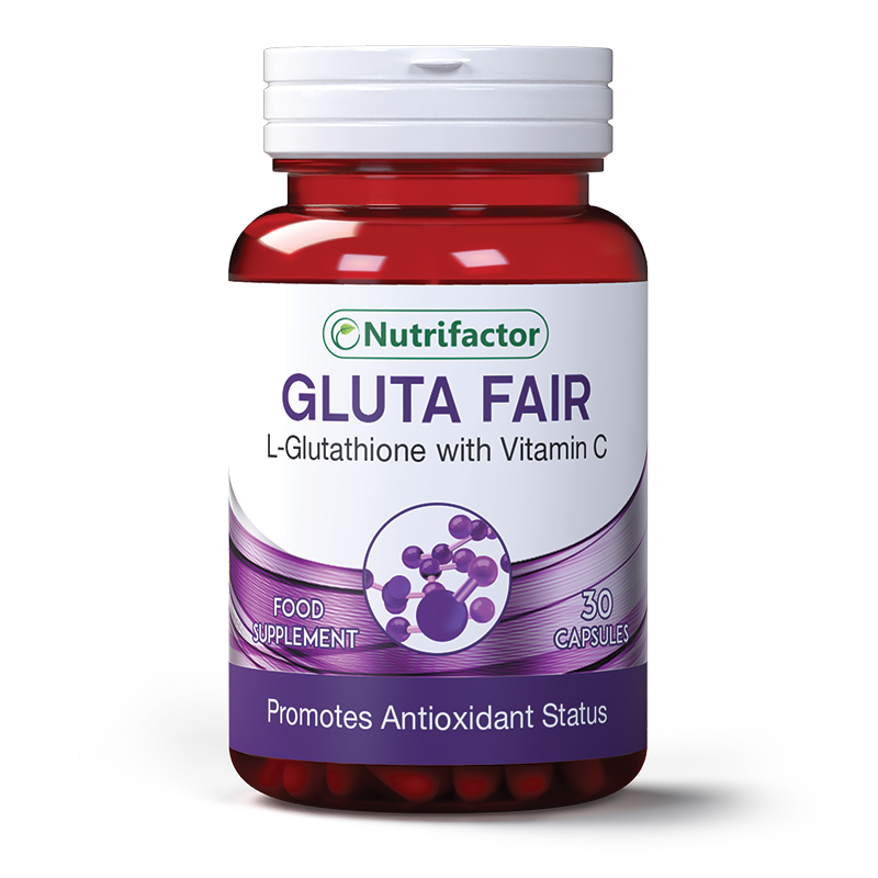 Gluta fair