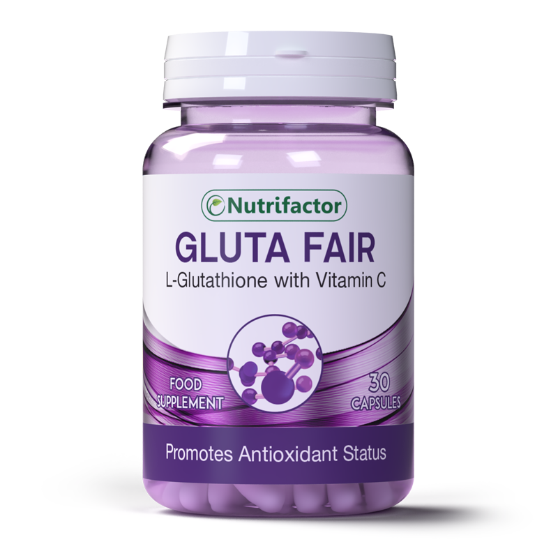 Gluta fair