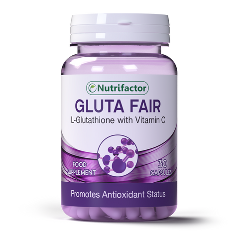 Gluta fair