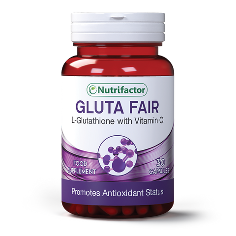 Gluta fair