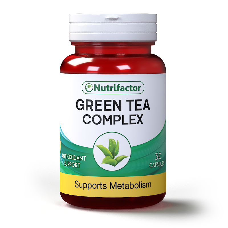 Green Tea Complex