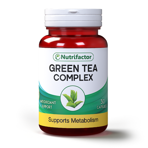 Green Tea Complex