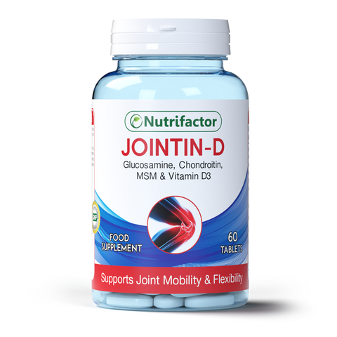 Jointin-D 60 Tablets