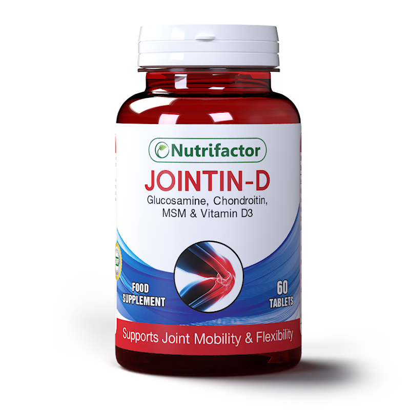 Jointin-D 60 Tablets