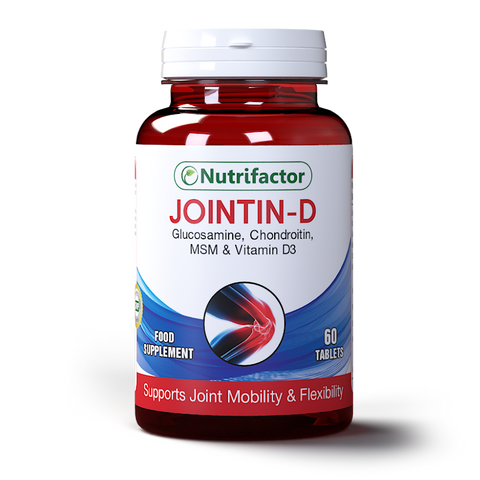 Jointin-D 60 Tablets