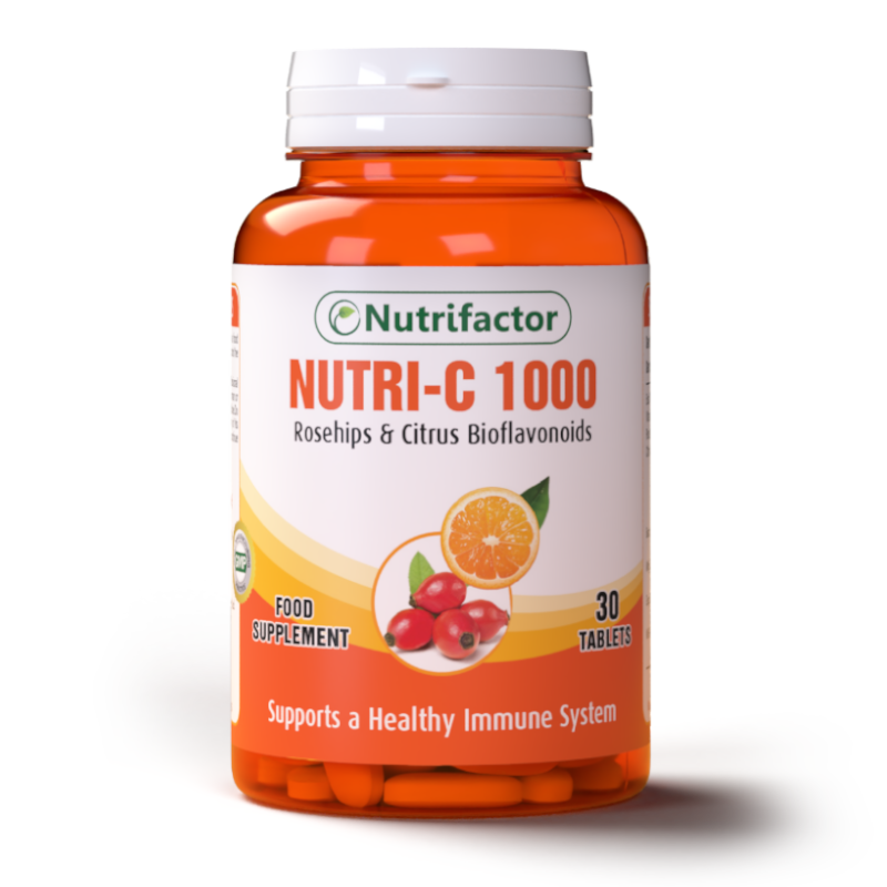 Nutri-C 1000