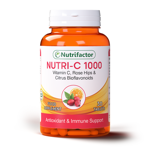 Nutri-C 1000