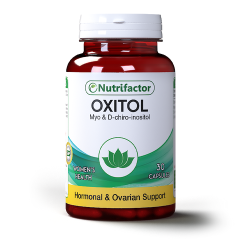 Oxitol 30 Capsules