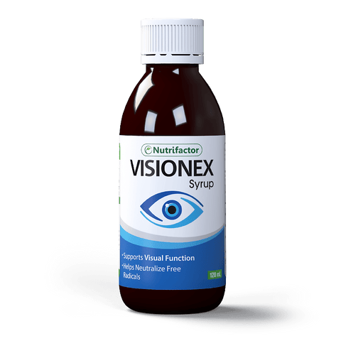 Visionex Syrup