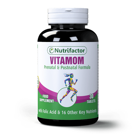 Vitamom